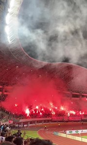 196K views · 6.2K reactions | #News |  The stadium was filled with Indonesian fans in AFF U19 Championship 2022. #AFFU19 #U19IDN #U19VIE | ASEAN FOOTBALL | Facebook