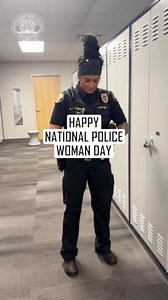 Happy #NationalPoliceWomanDay to the incredible women of the #FargoPD! Their dedication, courage and resilience not only inspire us but also serve as powerful role models for young women aspiring to make a difference in their communities. We are proud to continue to support the 30x30 Initiative, a national coalition with the goal of increasing the representation of women in police recruit classes to 30% by the year 2030. Today, we celebrate the unwavering commitment and the positive impact our o