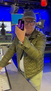 You know I can’t mix a cake right? Well I know a man who can! King Waggy Tee will be in the mix on my show this Sunday! Serious selection 📻📡 | David 'Ram Jam' Rodigan