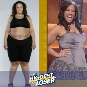 72K views · 222 reactions | Antoine, Alexandra, Sean, and Julio reveal their transformations live at the Season 13 finale! | The Biggest Loser | Facebook