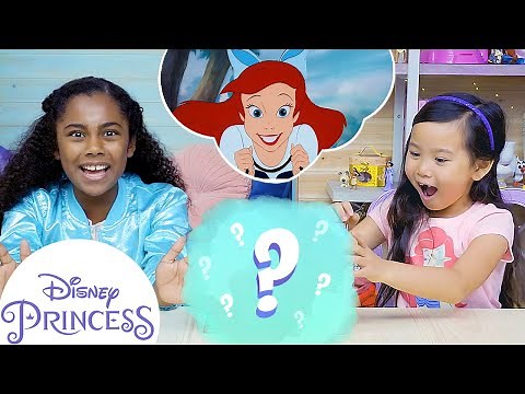 Celebrating The Anniversary of The Little Mermaid | Disney Princess