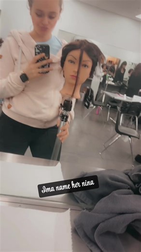 #cosmetologyschool #paulmitchelltheschool #paulmitchell #hair #fyp