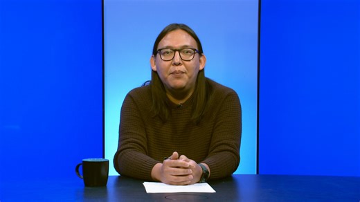 This week, we look back at some of our favorite stories from Indigenously Positive, our collaborative series with New Mexico in Depth. Host Bella Davis takes us to a traditional language restoration program, highlights Native entrepreneurs, learns about food sovereignty and explores the importance of Indigenous Peoples' Day. Later, we visit the Alaska Federation of Natives' Convention. Watch New Mexico in Focus Friday at 7pm and stream on the PBS app: https://bit.ly/3IqJrXz | New Mexico PBS