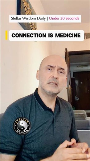 Your Conversations And Health Are Closely Connected.
