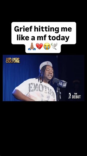 The Debut 🎙️ on Instagram: "@iampronto_"