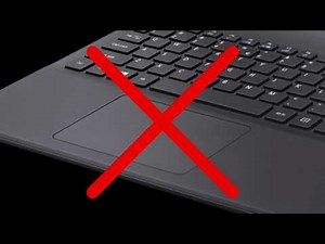 [SOLVED] Acer Aspire ES1-512 - Touchpad not working