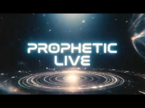PropheticLIVE Live Stream
