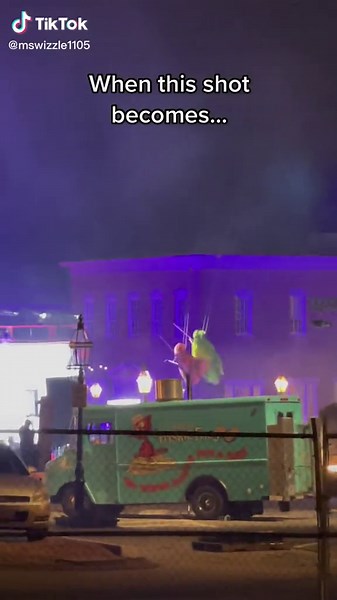 Excitement for Hocus Pocus 2 Trailer Scene | D23 Expo Update