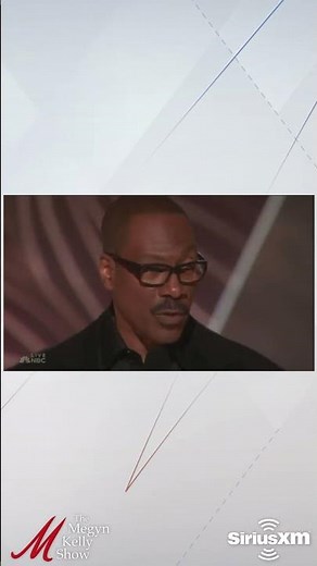 Megyn Kelly Reacts to Eddie Murphy’s Joke About Will Smith at the Golden Globes