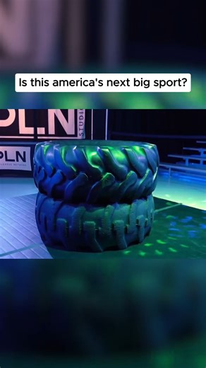 1.8K views | Who's putting money on Ultimate Tire Wrestling?? | CarJitsu Championship | Facebook