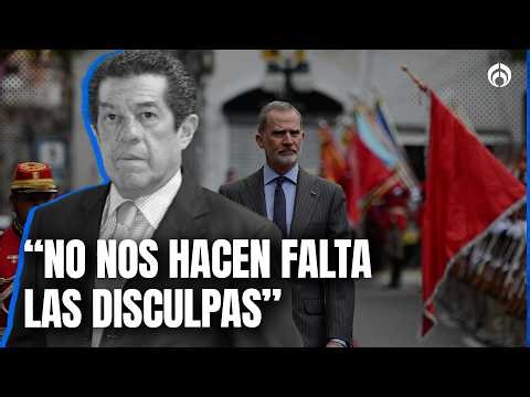 We are either children of the motherland or children of the devil: Cardona on conflict with Spain