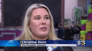 Last-minute preparations underway for 2023 Mummers Parade