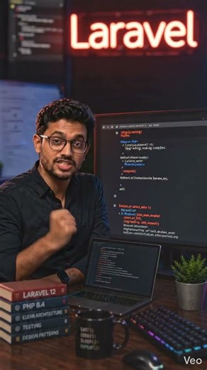 Laravel Best Practices 2026 🚀 Clean Code, Security & Performance Tips 2026