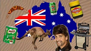 Australian identity – is it relevant anymore?