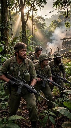 Missing in Action (1984) - Movie Overview & Action Highlights #MissingInAction #ChuckNorris