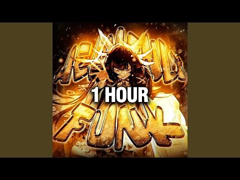 HEAVENLY FUNK (1 HOUR)