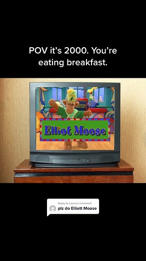 Replying to @Laura ELLIOT MOOSE IS ON THE LOOSE ‼️😳 #elliotmoose #teeehouse #quobo #pbs #pbskids #tvo #canadian #canadiantelevision #canadiantv #canadiantiktok #animated #animatedseries #cartoon #cartoons #millennialsoftiktok #millennial #genz #90sthrowback #2000sthrowback #fyp #fypシ #foryoupage #cartoontiktok #nostalgia #kidsshow #millennialnostalgia #teletoon #ytv #canadiancartoon #canadianshow