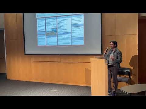 SMART-TourBot | IIA@MIT 2026 Presentation | Autonomous Indoor Tour-Guide Robot