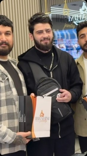 Ibrahim Jewelry on Instagram‎: "📍waiting for you to visit our branches in beirut: Rwes - “BIG SALE” building Bir al abed - kared al hassan - building Jamous - facing “Al rachidi” Number: +961 3 80 70 16 #fyp #viral #lebanon🇱🇧 #اكسبلور #عالمي jewerly #rings #bracelet#lebanon🇱🇧"‎