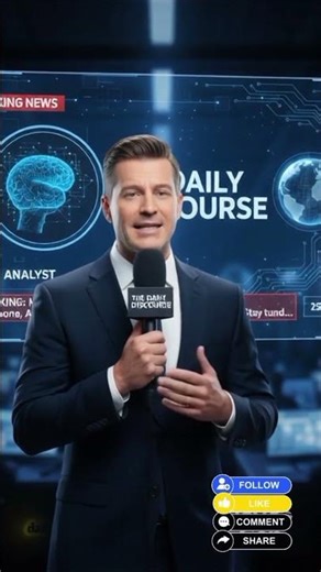 BREAKING Tech News USA | Major AI & Smartphone Update Shocks the Market | US Tech Breaking NewsToday