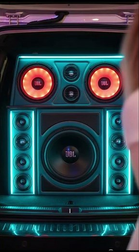 JBL MUSIC#bass #music #mix #bassboostedremix