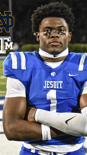 Irish after five-star SEC commit?! Notre Dame recruiting INTEL from Mike Singer (9/17)