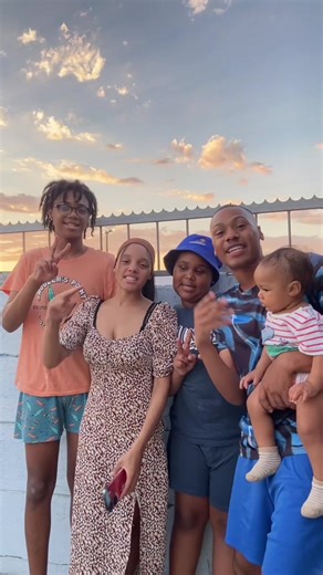 Funny Imposter Moments with Family and Words