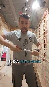 How to install multilayer pipe? #plumber #tools