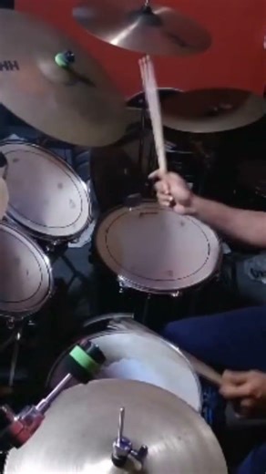 Backseat Serenade - All Time Low (Drum Cover) #backseatserenade #alltimelow