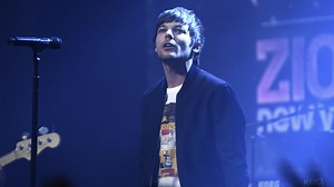 Louis Tomlinson announces 2023 world tour as 'Silver Tongues' hits number one on YouTube