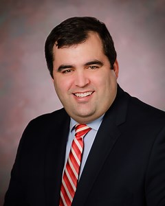 Jeffrey Fillmore, APNP