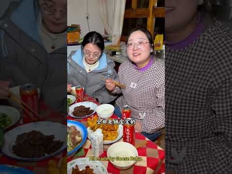 农村的日子#生活#美食#母亲農村的日子#生活#美食#母親Life in the Countryside #Life #Food #Mother
