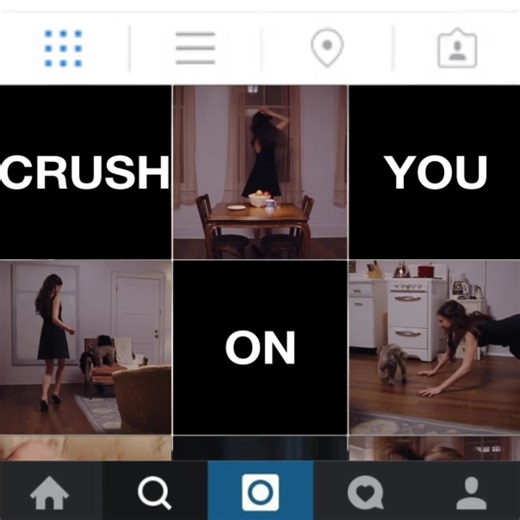 Crushh xx (Finally getting the hang of camera layers idk if yall can tell 💔) Sdt:@seb #margaretqualley #edit #2016 #bleachers #aftereffects