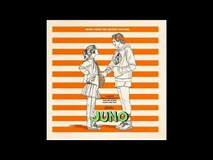 Juno Soundtrack - 15 tree hugger