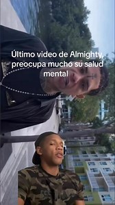 Que falta de respeto con el siervo 🤨 😡!!! #ElDiabloEnPatines #AlmightyGod #IsTheGameChanger #Almighty | FANS Almigthy
