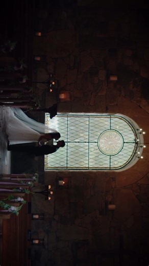 A Harry Potter inspired wedding film 🪄 Watch full video here: https://youtu.be/XJS680qCYRM?feature=shared