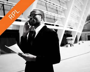 NC: Generic Management (NQF 5) - RPL - ChartallCampus.com