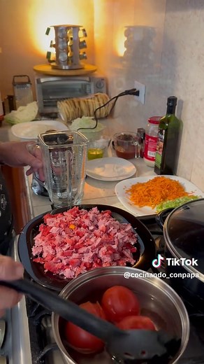 Marlin Ahumado casero: receta fácil y rápida