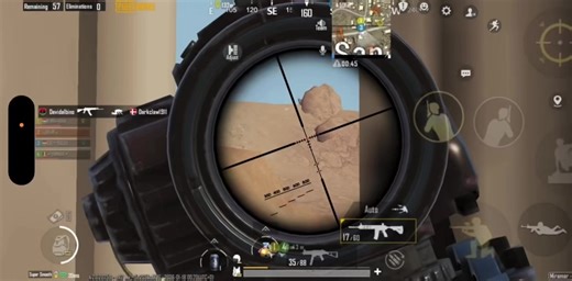 First PUBG Game After a Long Break