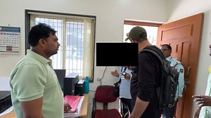 Spreading Fake story about hindu gods.. Ellora Caves | Dream Chaser