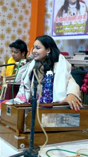 Dimple Bhumi ji | Live Bhajan Kirtan 🙏 | Devotional Bhakti Song