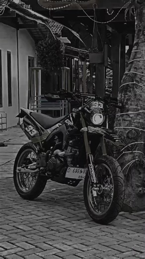 CRF 150cc Spek Serba Baru Hanya 15 Juta