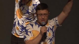 Bio Portraits: Technology-based Art Performance