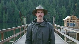 19 reactions | What?! A great rain jacket that turns into a backpack?! And it’s 10% for the holidays!! Thanks to @coachjoshwood and @japplejhouston for this great video! #outfittinglifesadventures | Outback Trading Company LTD. | Facebook