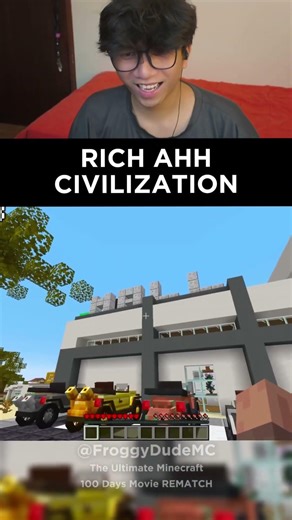 ULTRA FUNNY Cut Minecraft Moments REACTION 232