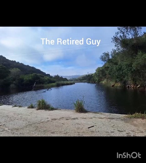 The Retired Guy, God's gift of time. | Alvin Witten