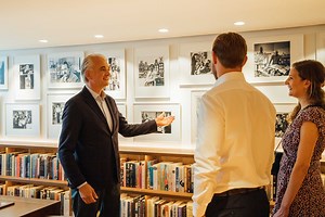 Private Tours - Ambassade Hotel