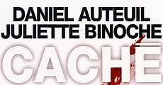 Caché (Escondido) - Cine Canal Online