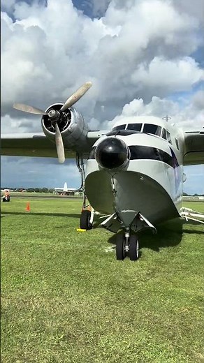 Grumman Albatross: The Legendary Cold War Rescue Seaplane