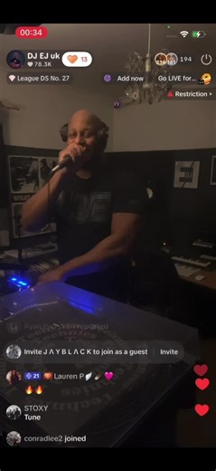 Old School Meets New School: Highlighting Volumes 55-56